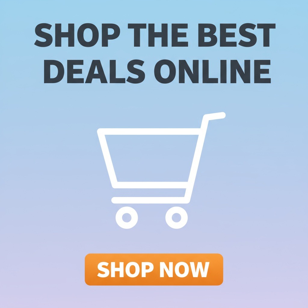 Shop the best deals online
