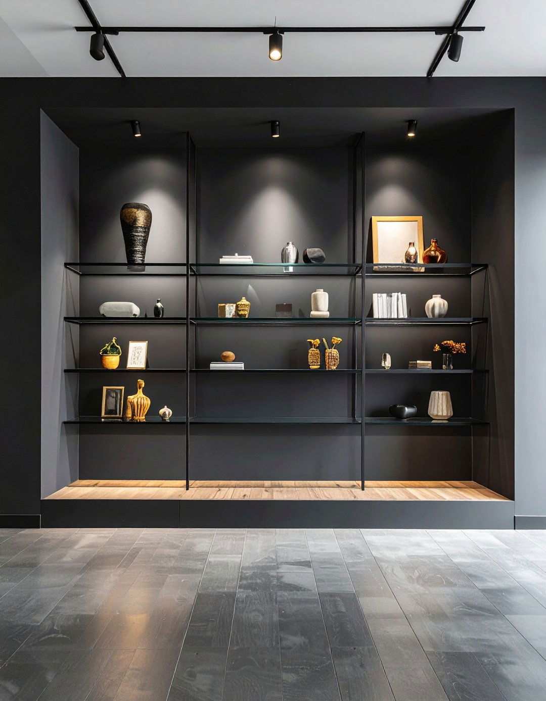 Alcove Display Gallery - 20 Alcove Ideas