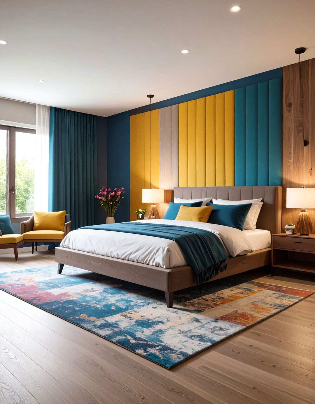 Basement Bedroom Acoustic Solutions for Noise Control - 20 Basement Bedroom Ideas