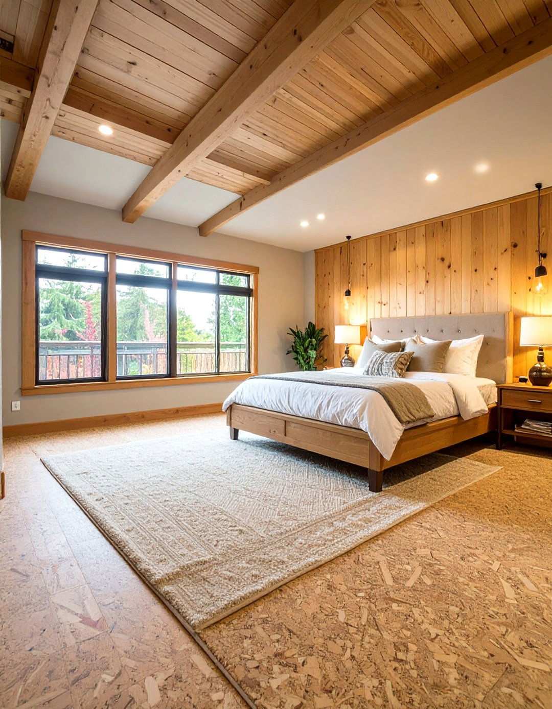 Basement Bedroom Insulation and Temperature Control - 20 Basement Bedroom Ideas