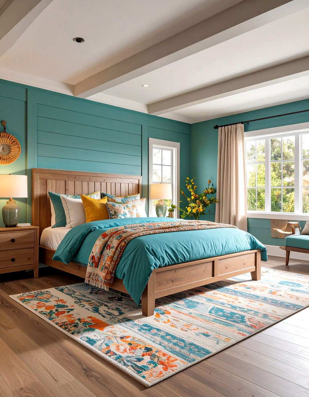 Basement Bedroom Wall Treatments and Moisture Management - 20 Basement Bedroom Ideas