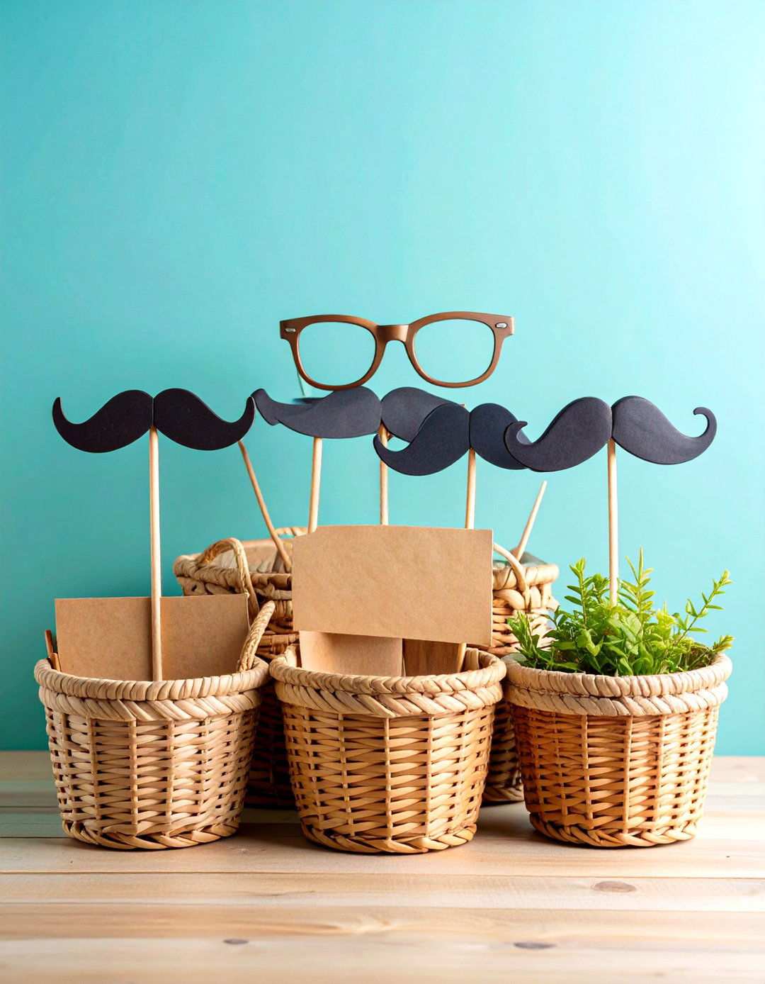 Birthday Decoration Themed Photo Props Collections - 20 Birthday Decoration Ideas