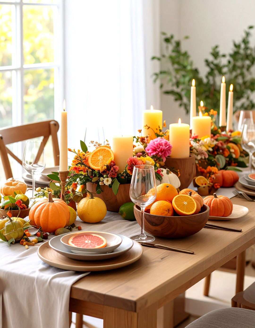 Birthday Party Table Centerpiece Decorations - 20 Birthday Decoration Ideas