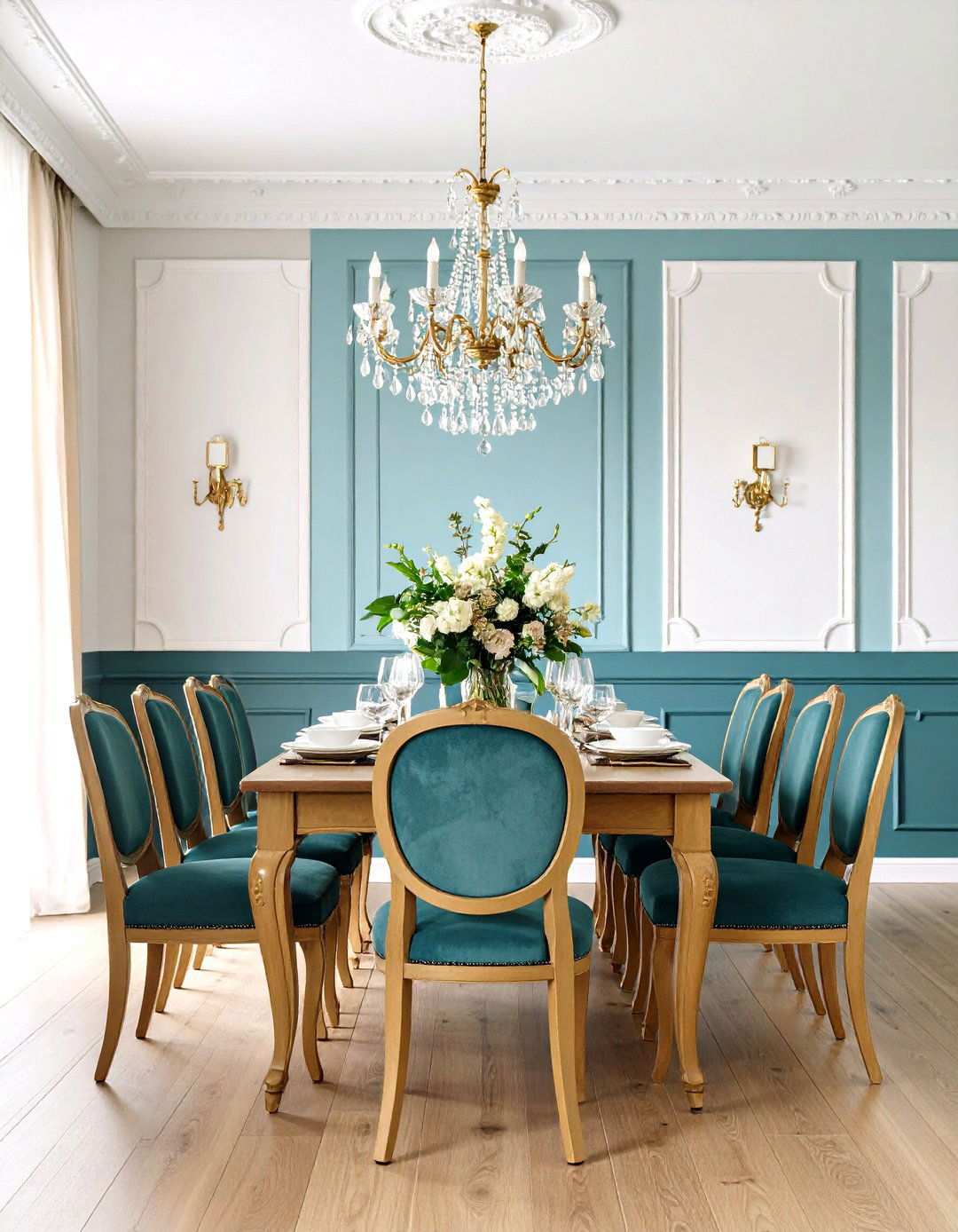 Black Wainscoting Black Accent Wall Dining Room - 20 Black Accent Wall Dining Room Ideas