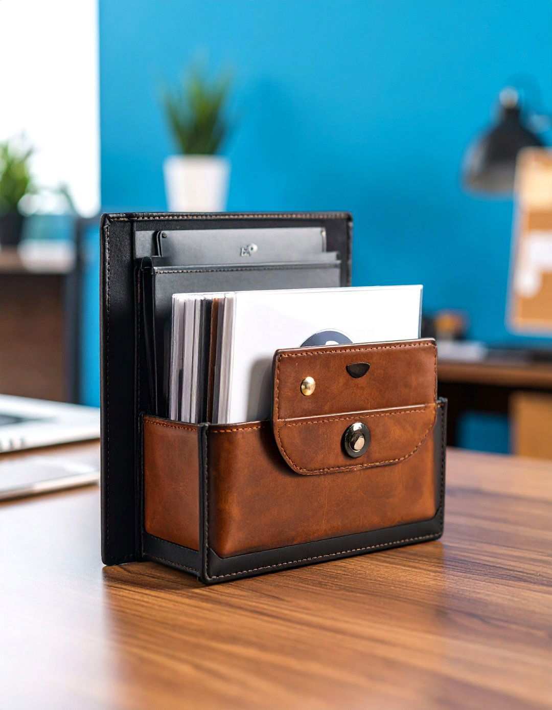 CD Storage Binders for Ultimate Space Conservation - 20 Cd Storage Ideas