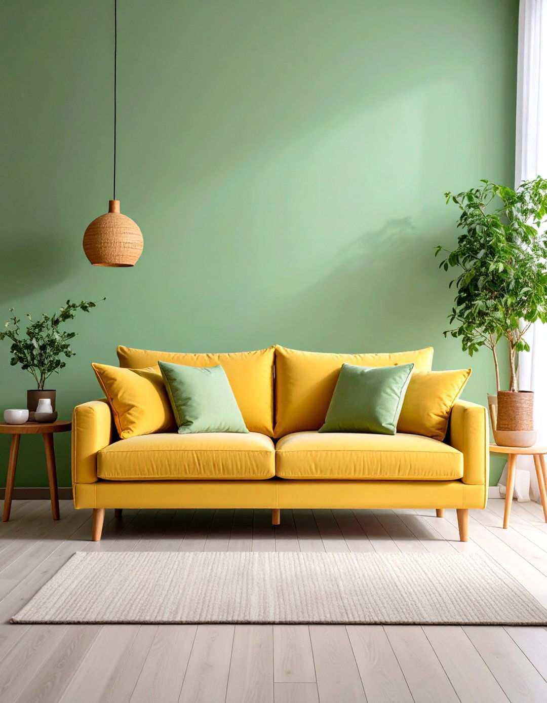 Choose Slipcovered Sofas That Laugh at Sand and Sunscreen - 20 Beach House Living Room Ideas