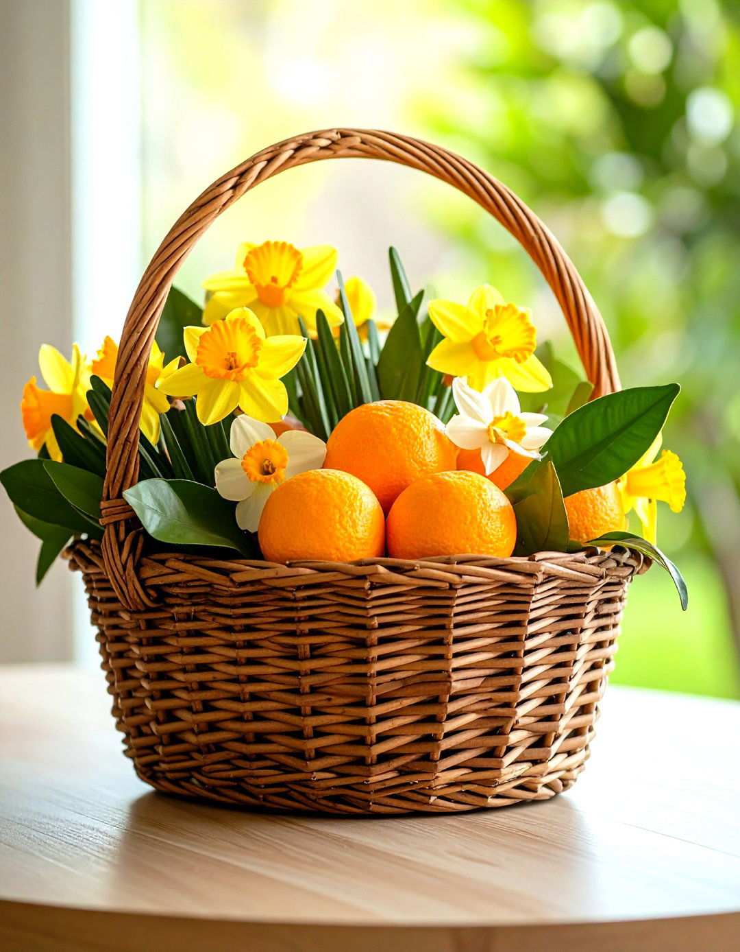 Citrus Burst Baby Shower Centerpieces - 20 Baby Shower Centerpiece Ideas