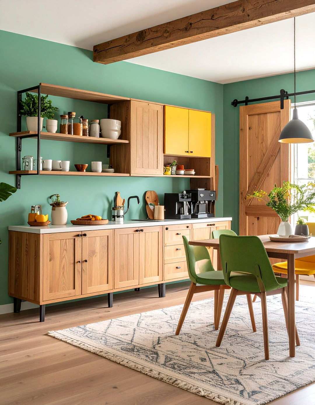 Closet Conversion Living Room Extensions - 20 Awkward Living Room Layout Ideas