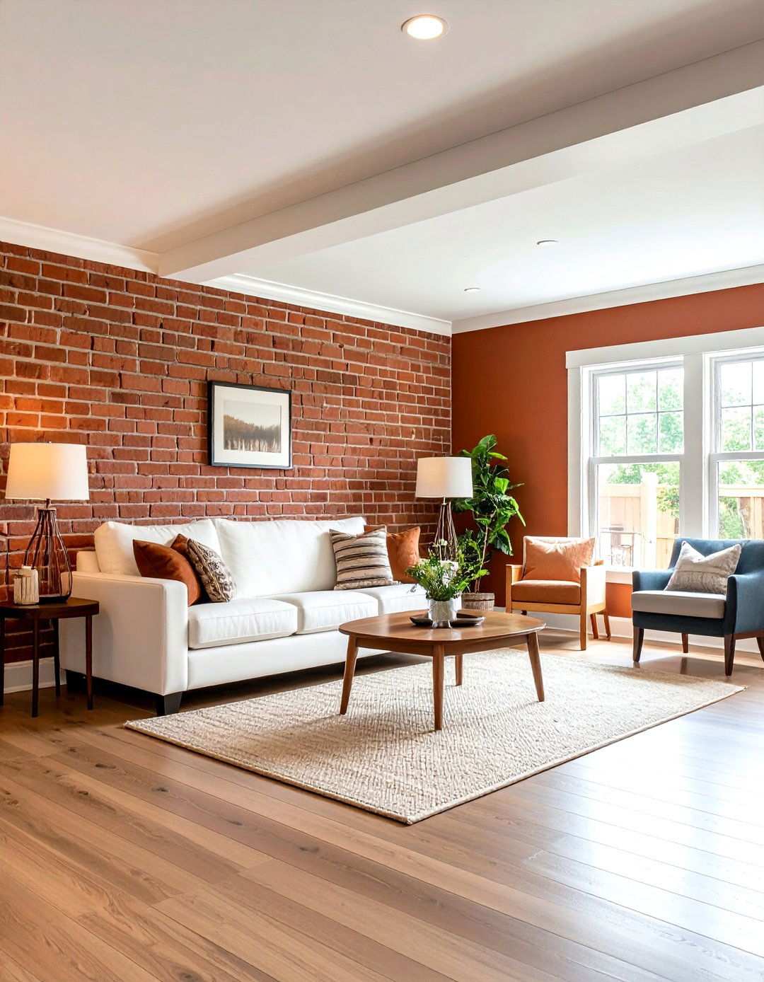 Combination Basement Wall Materials - 20 Basement Wall Ideas