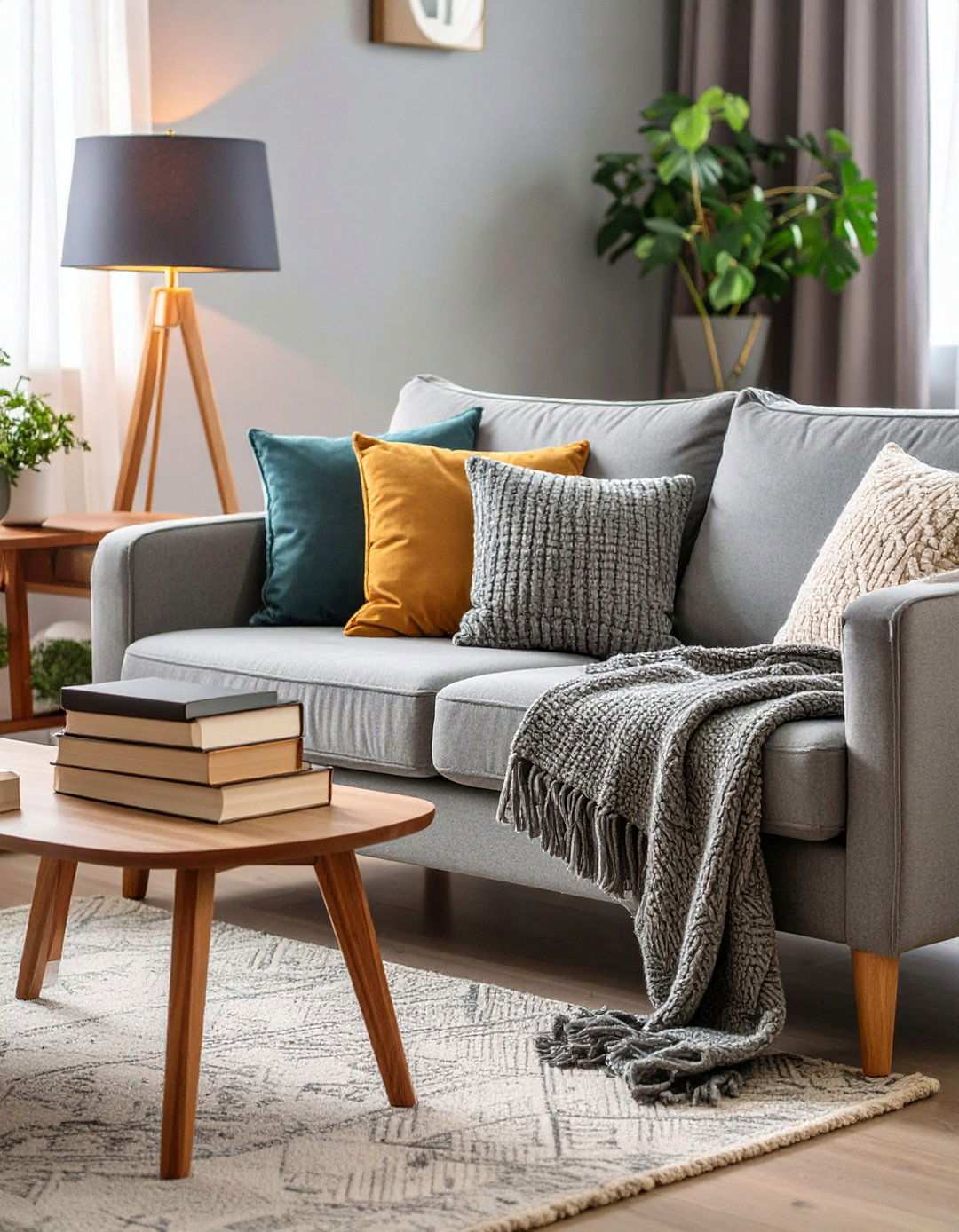 Cozy Alcove Reading Nook - 20 Alcove Ideas