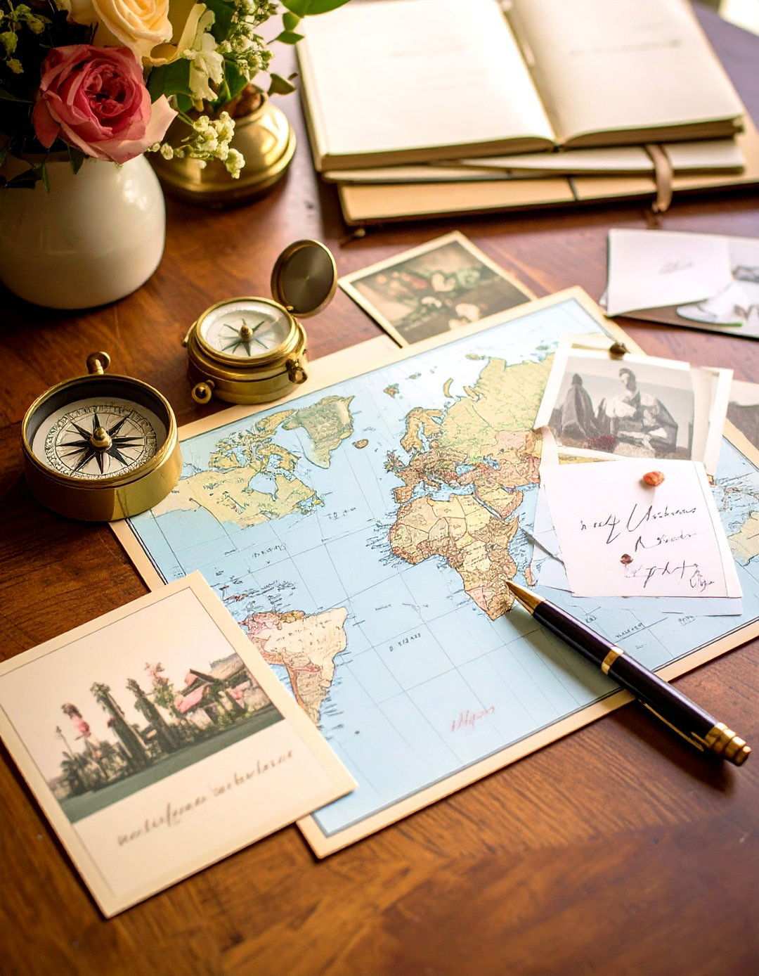 Design a st Anniversary Memory Lane Tour - 20 21th Wedding Anniversary Ideas