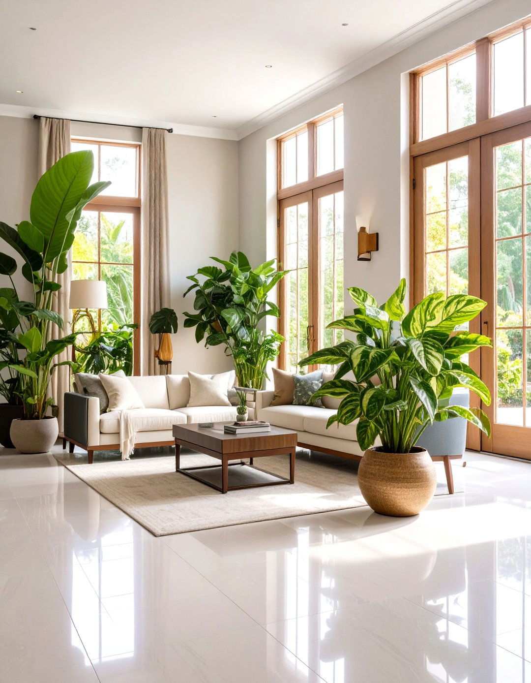 Dieffenbachia Indoor Plants That Dont Need Sun - 20 Indoor Plants That Don't Need Sun