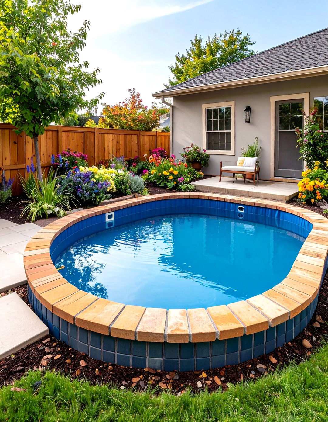 DIY Budget Friendly Pond Projects - 20 Backyard Pond Ideas
