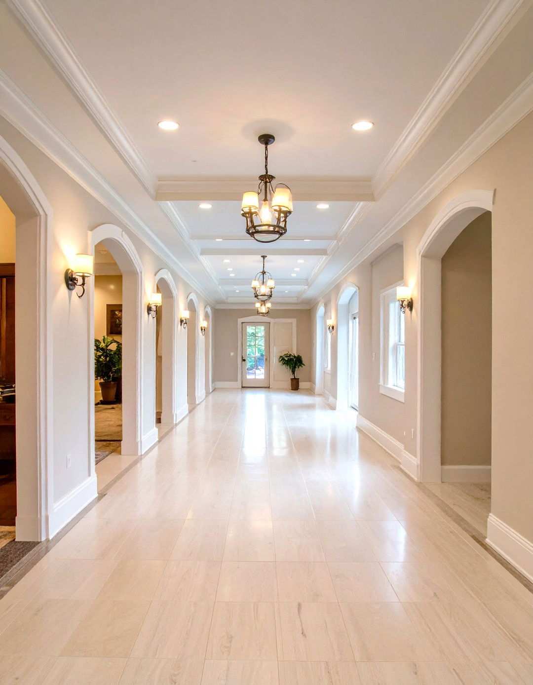 Drywall Basement Ceilings for Seamless Finished Looks - 20 Basement Ceiling Ideas