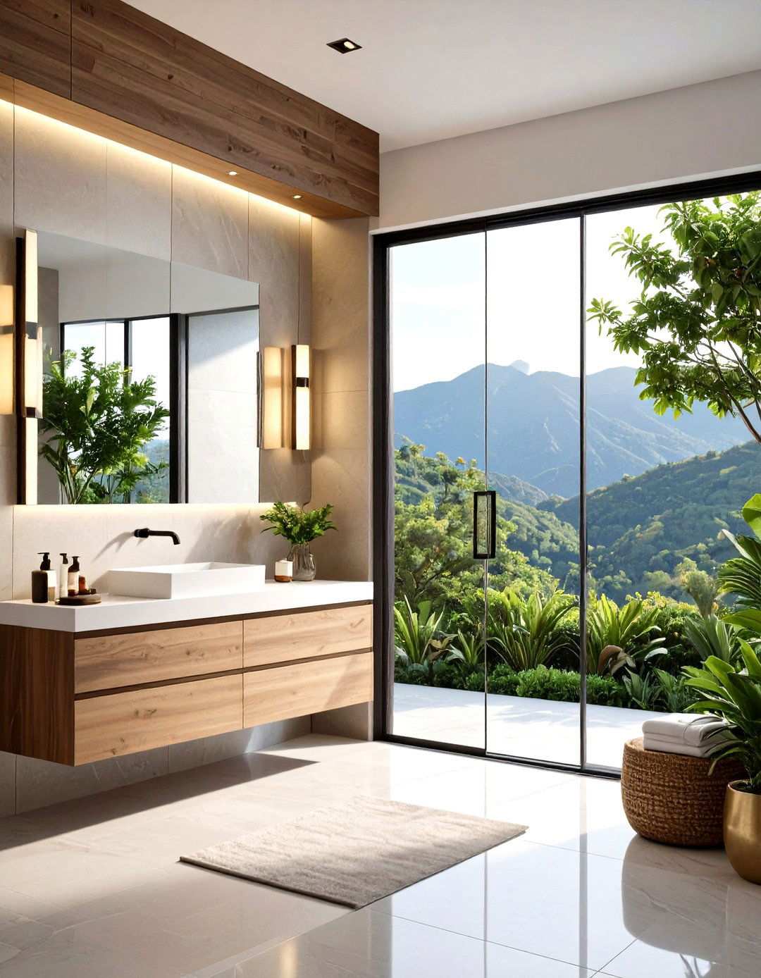 Dutch Split Bathroom Door - 20 Bathroom Door Ideas