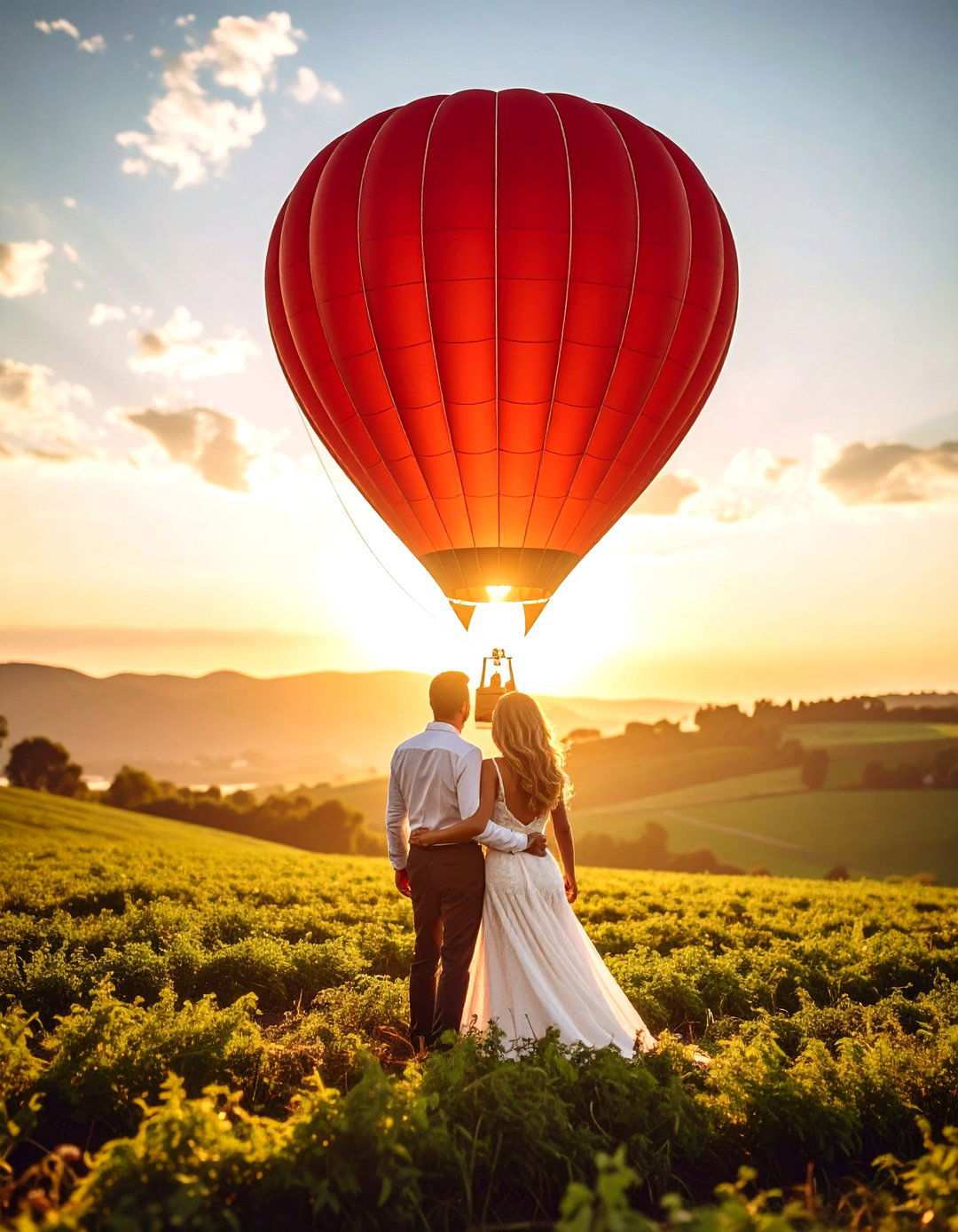 Experience Gifts for Ruby Anniversary Adventures - 20 40th Wedding Anniversary Gift Ideas