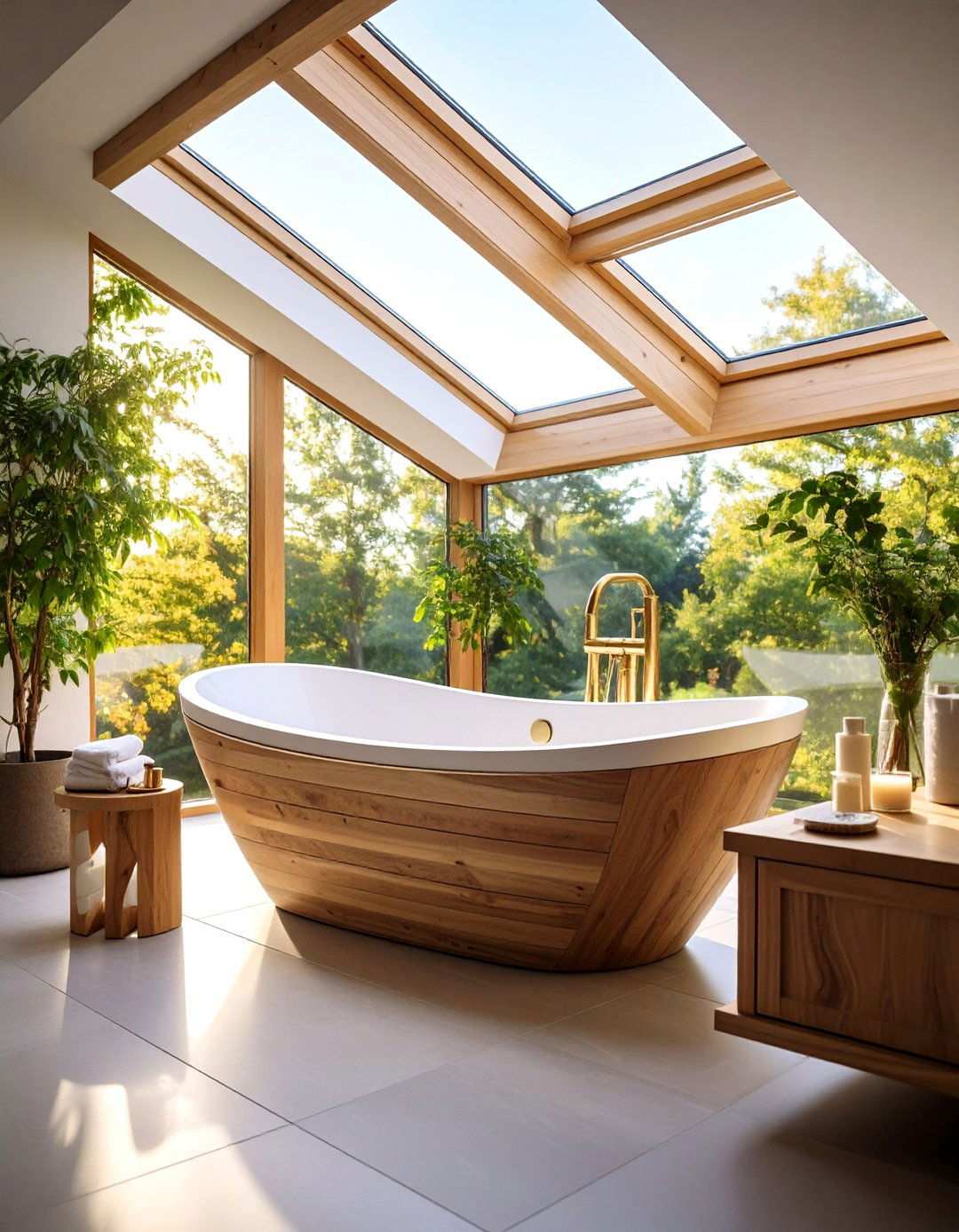 Freestanding Tub Bathroom Decor Luxury - 20 Bathroom Decor Ideas