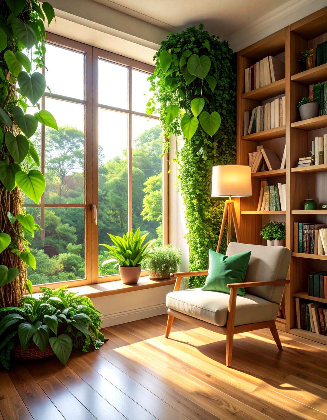 Heartleaf Philodendron Indoor Plants That Dont Need Sun - 20 Indoor Plants That Don't Need Sun