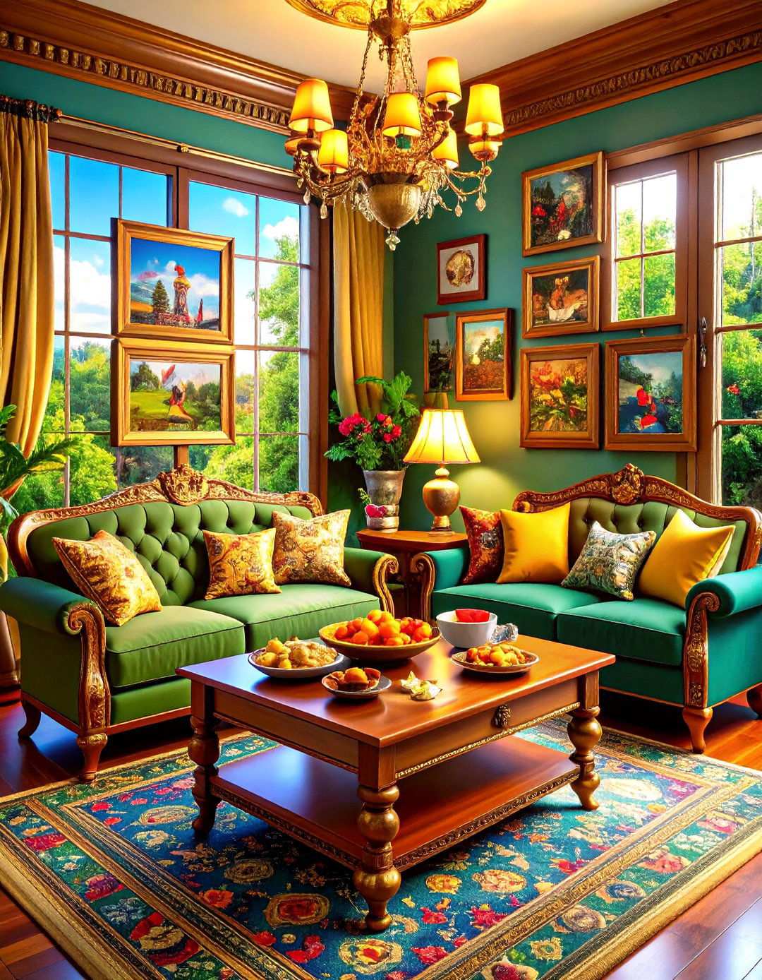 Host a st Anniversary Game Night and Memory Challenge - 20 21th Wedding Anniversary Ideas