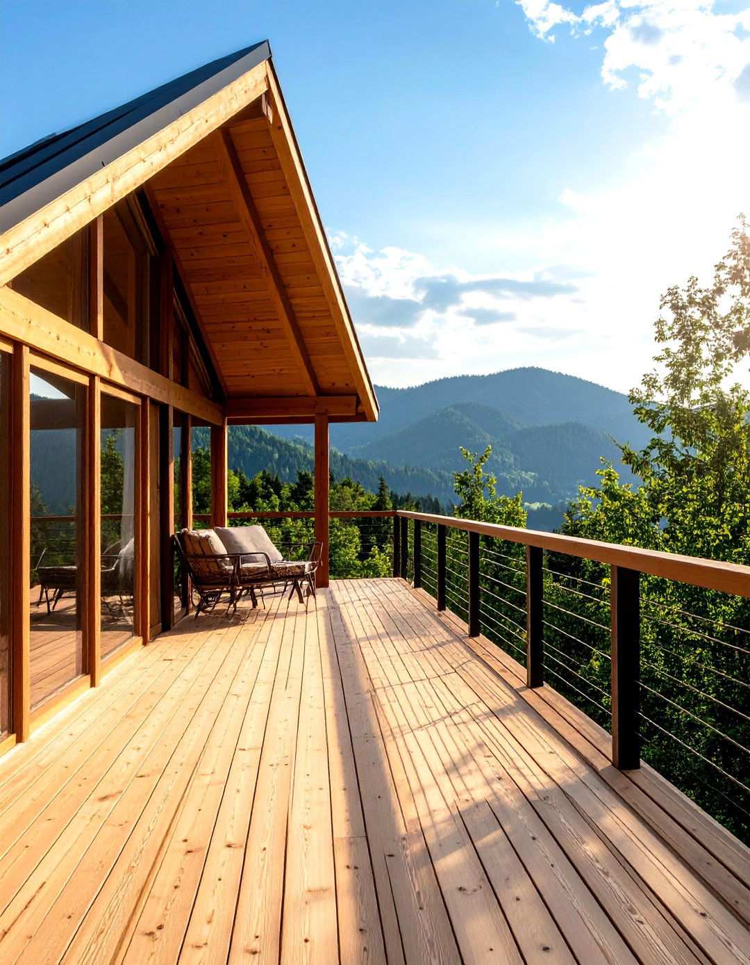 Investment Value and Market Appeal - 20 a Frame House With Balcony