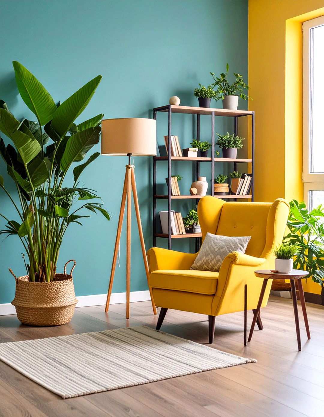 Living Room Corner Awkwardness Solutions - 20 Awkward Living Room Layout Ideas