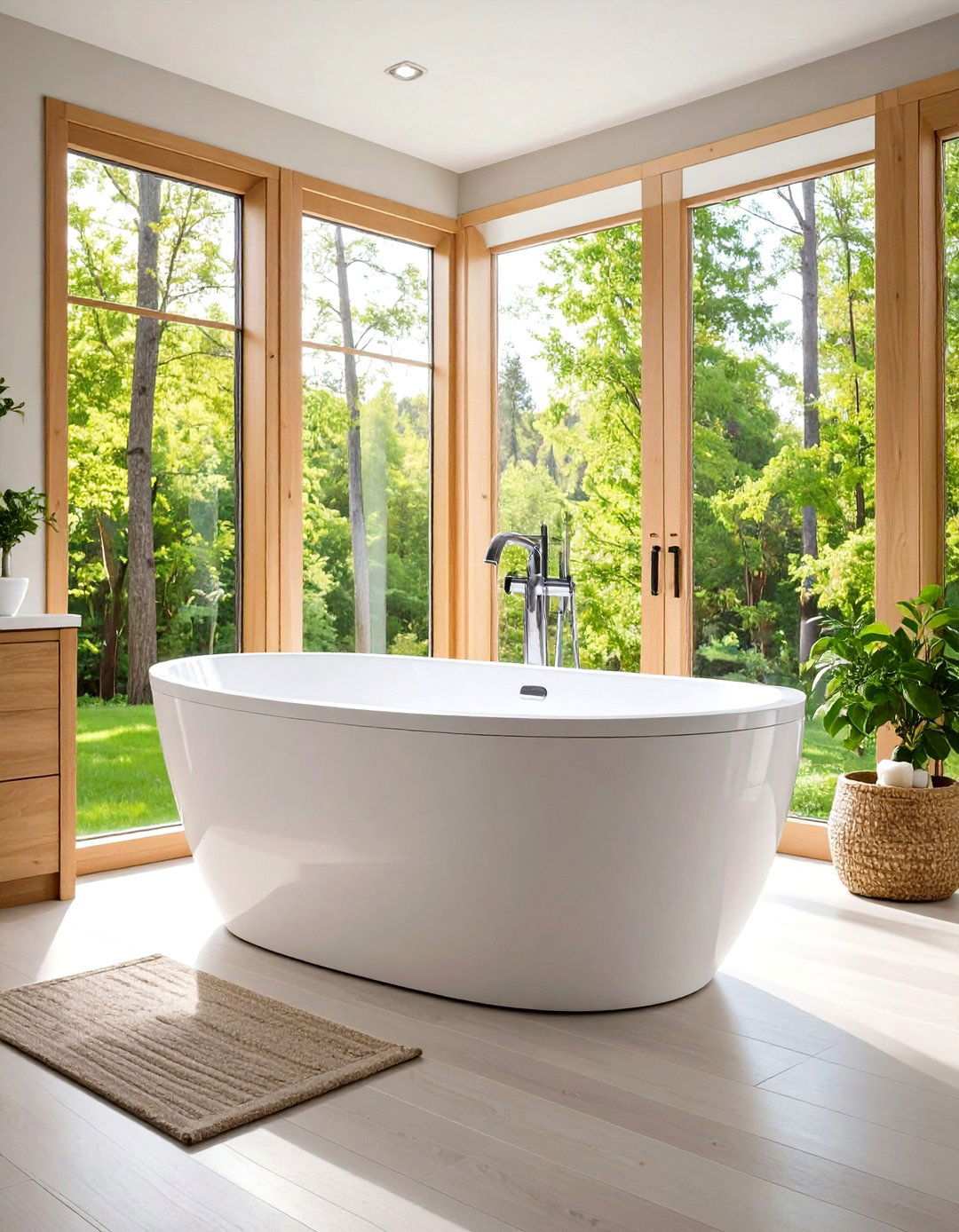 Low Threshold Walk In Safety Bathtub - 20 Bathtub Ideas