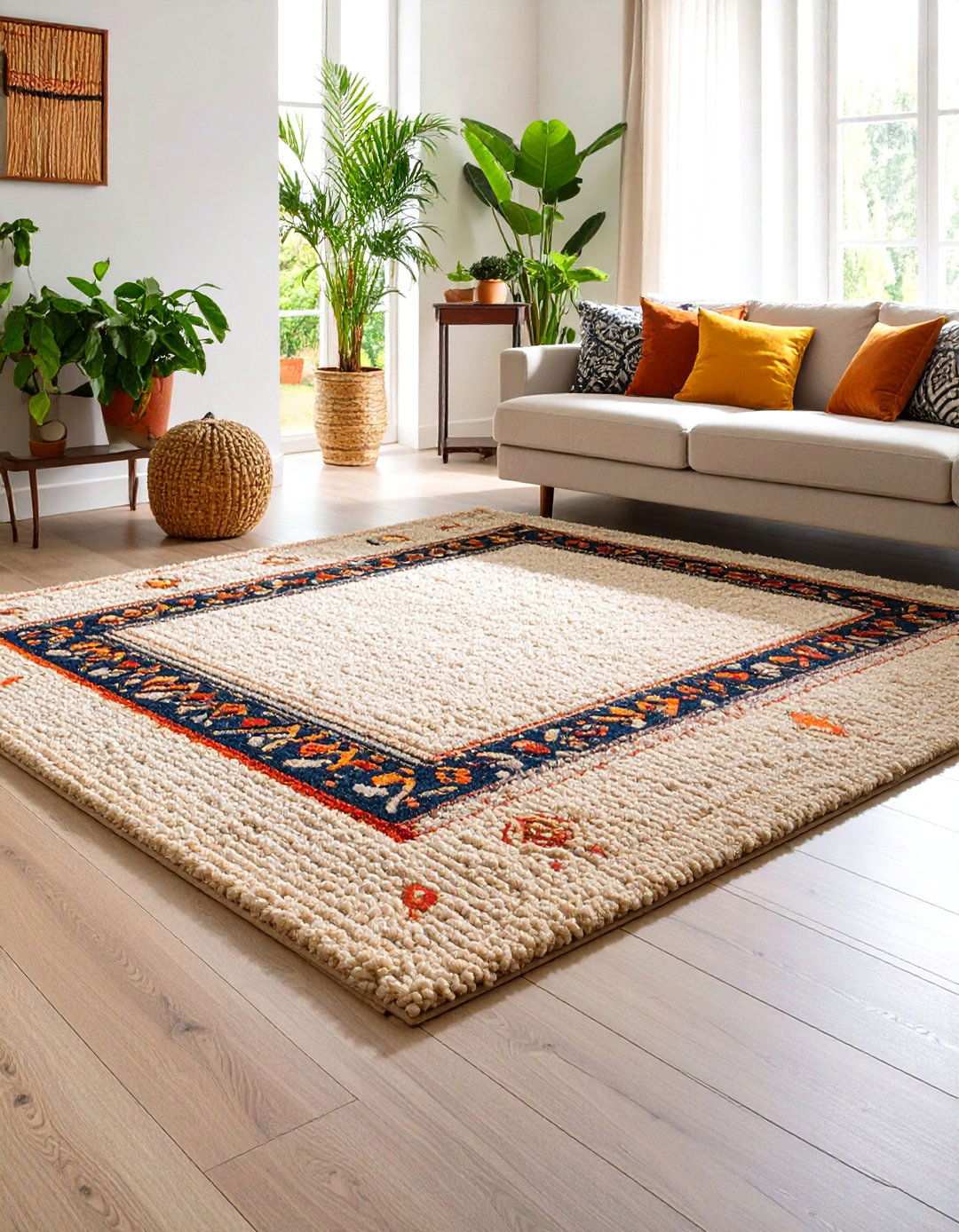 Low TOG Carpet for Underfloor Heating - 20 Bedroom Carpet Ideas
