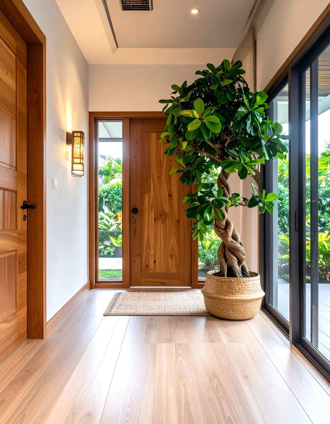 Money Tree Indoor Plants That Dont Need Sun - 20 Indoor Plants That Don't Need Sun