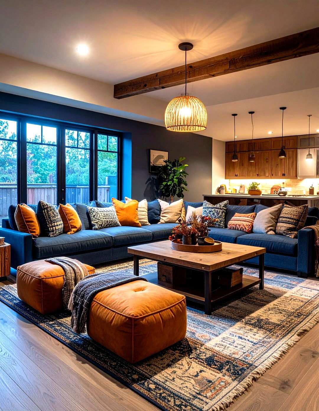 Multi Functional Basement Storage Furniture - 20 Basement Storage Ideas