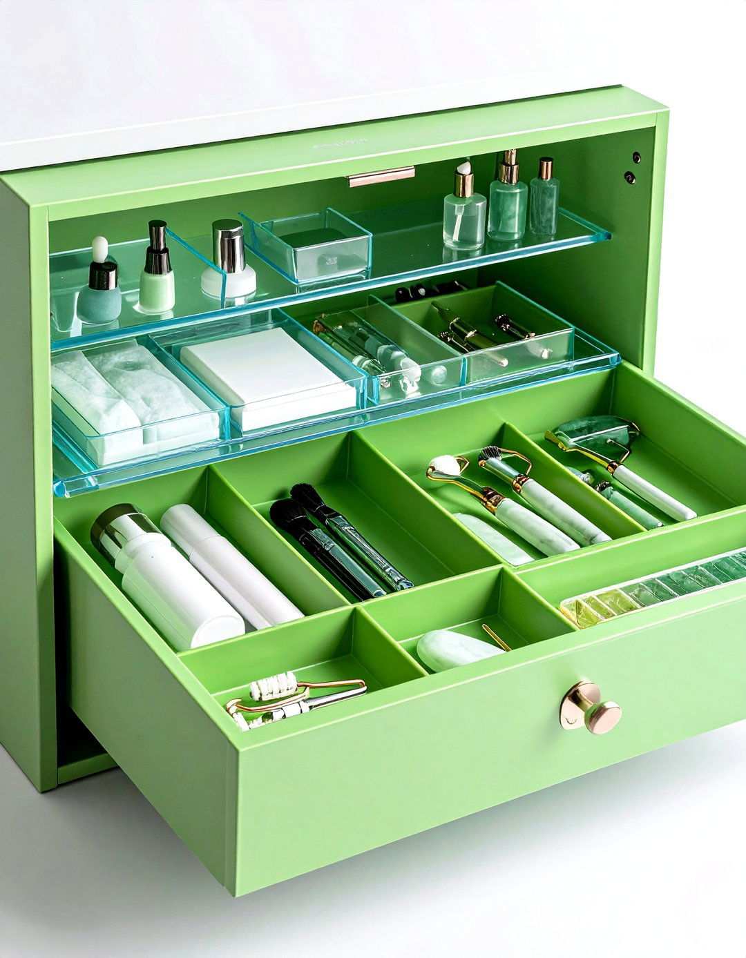 Multipurpose Drawer Insert Bathroom Tray - 20 Bathroom Tray Ideas