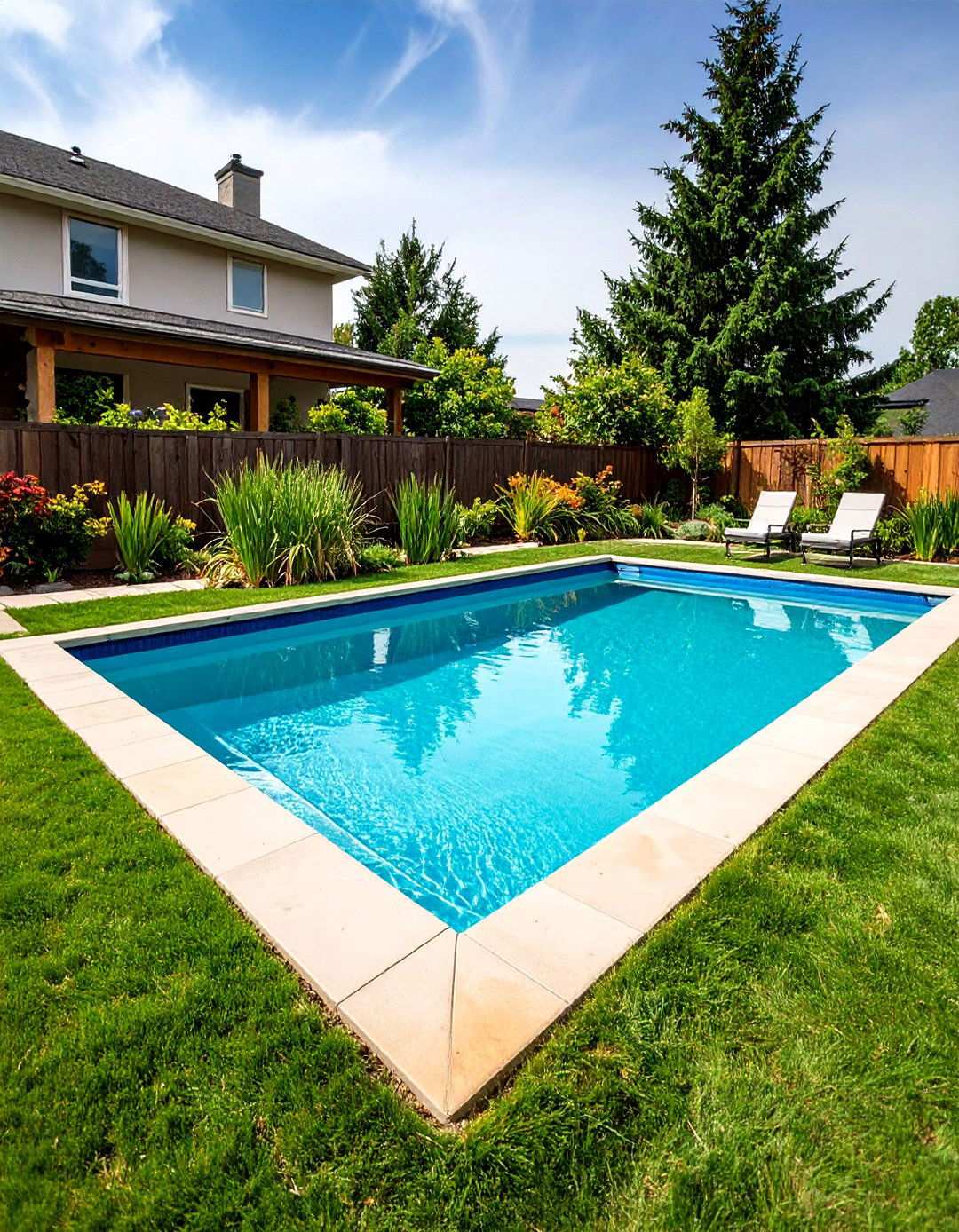 Natural Swimming Pond Designs - 20 Backyard Pond Ideas