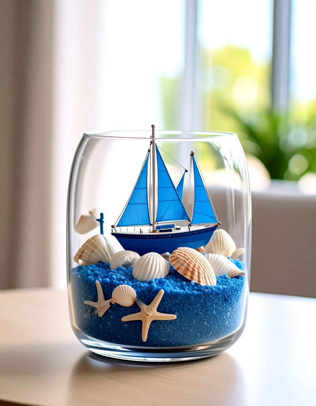 Nautical Theme Baby Shower Centerpieces - 20 Baby Shower Centerpiece Ideas