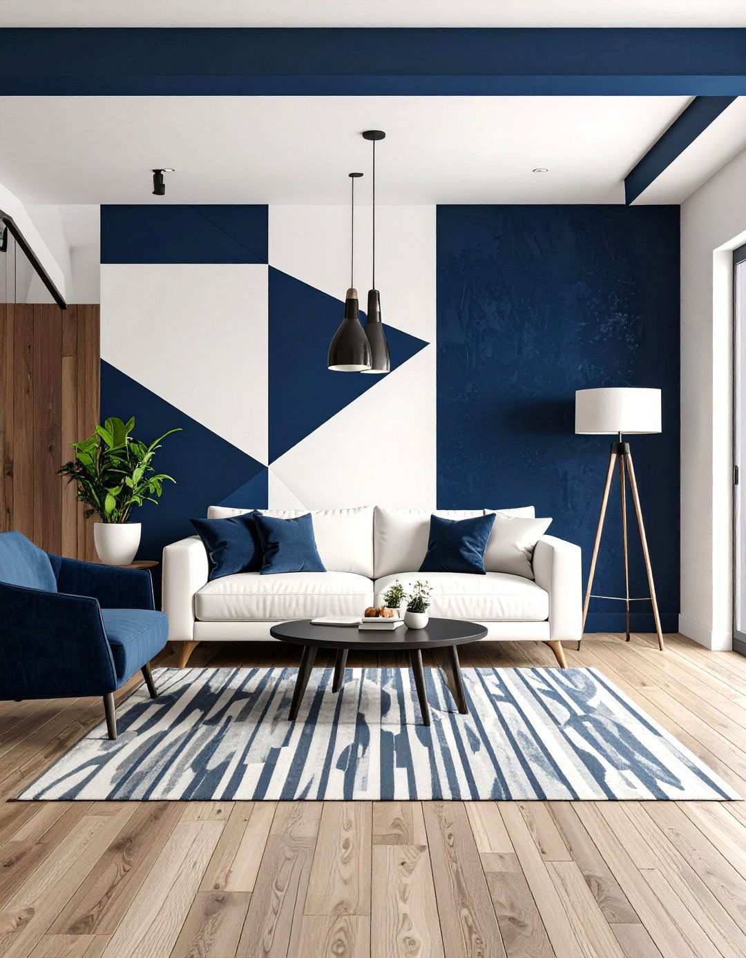 Painted Basement Wall Designs - 20 Basement Wall Ideas