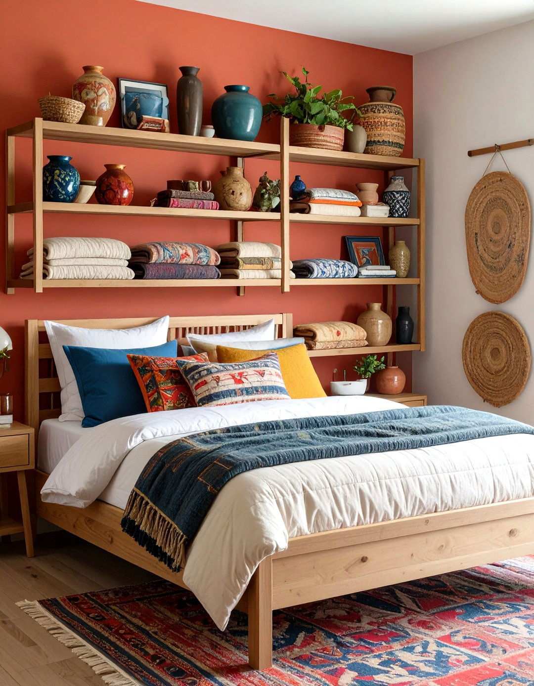 Personal Collections Complete Bedroom Decor - 20 Bedroom Decor Ideas