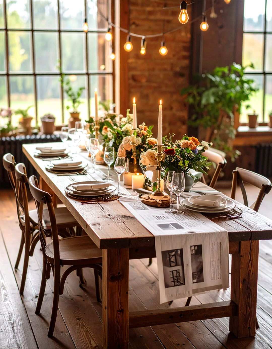 Personalized Anniversary Newspaper Creation - 20 50th Wedding Anniversary Ideas