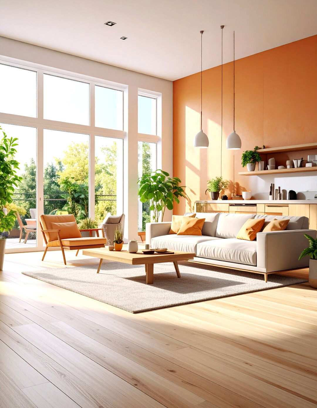 Phase Change s Interior Design with Thermal Energy Storage Systems - 20 2100s Interior Design Ideas