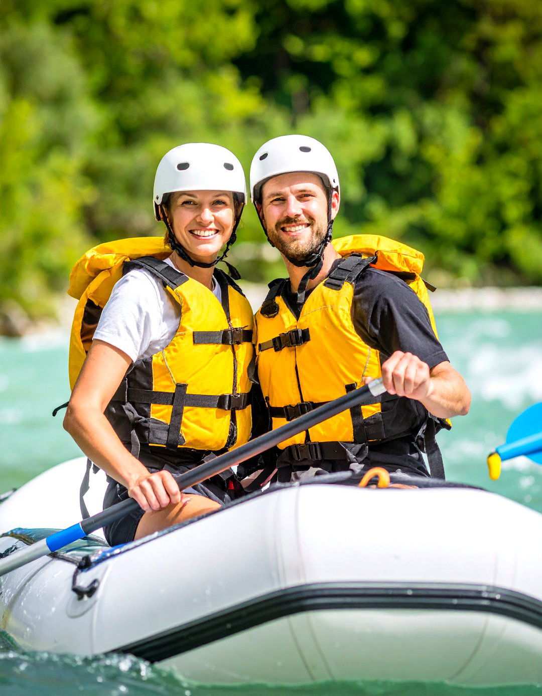 Plan a st Anniversary Adventure Weekend - 20 21th Wedding Anniversary Ideas