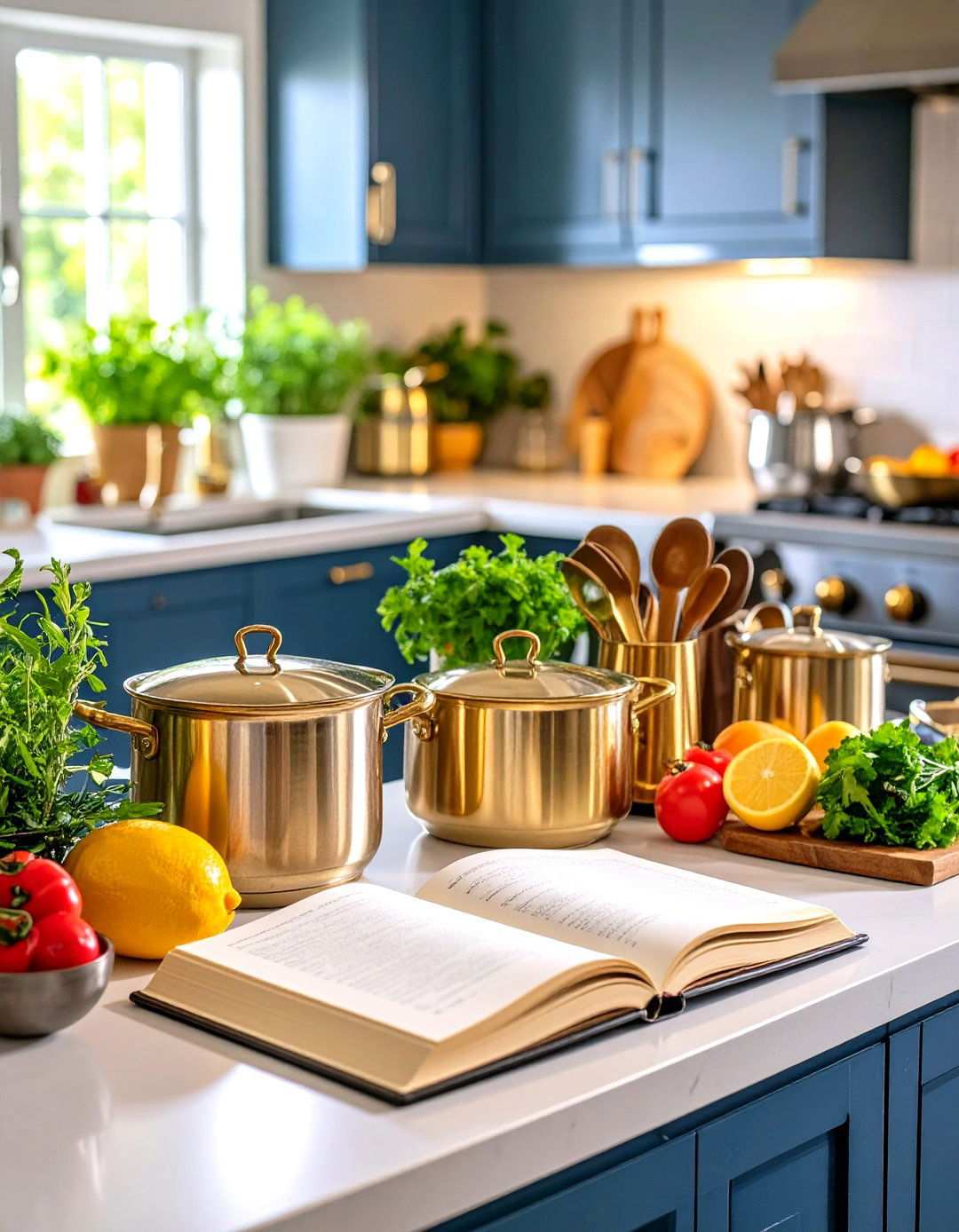 Plan a st Anniversary Cooking Class Experience - 20 21th Wedding Anniversary Ideas