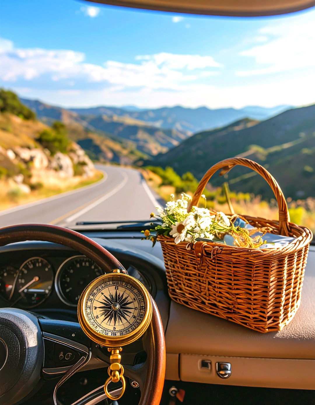 Plan a st Anniversary Scenic Road Trip - 20 21th Wedding Anniversary Ideas