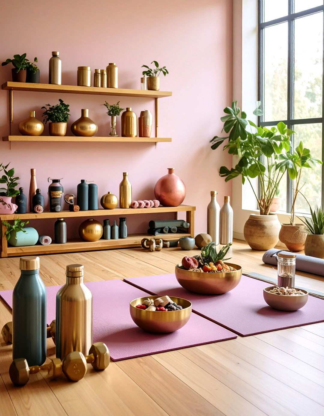 Plan a st Anniversary Wellness and Fitness Challenge - 20 21th Wedding Anniversary Ideas