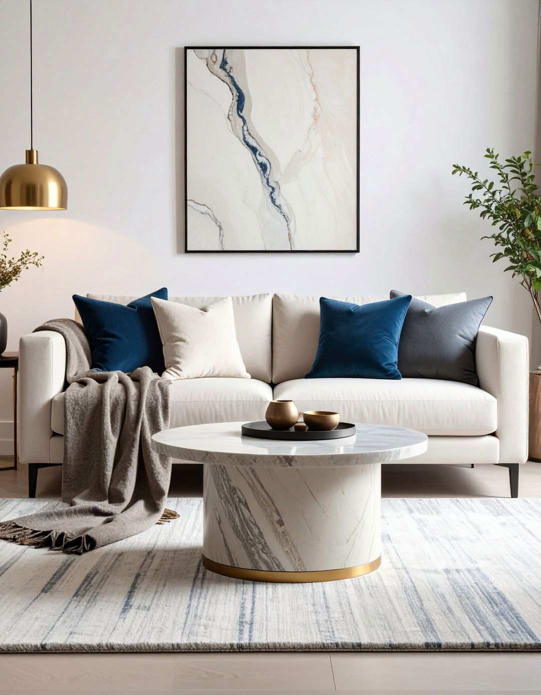 Quiet Luxury Minimal - 20 Aesthetic Room Ideas