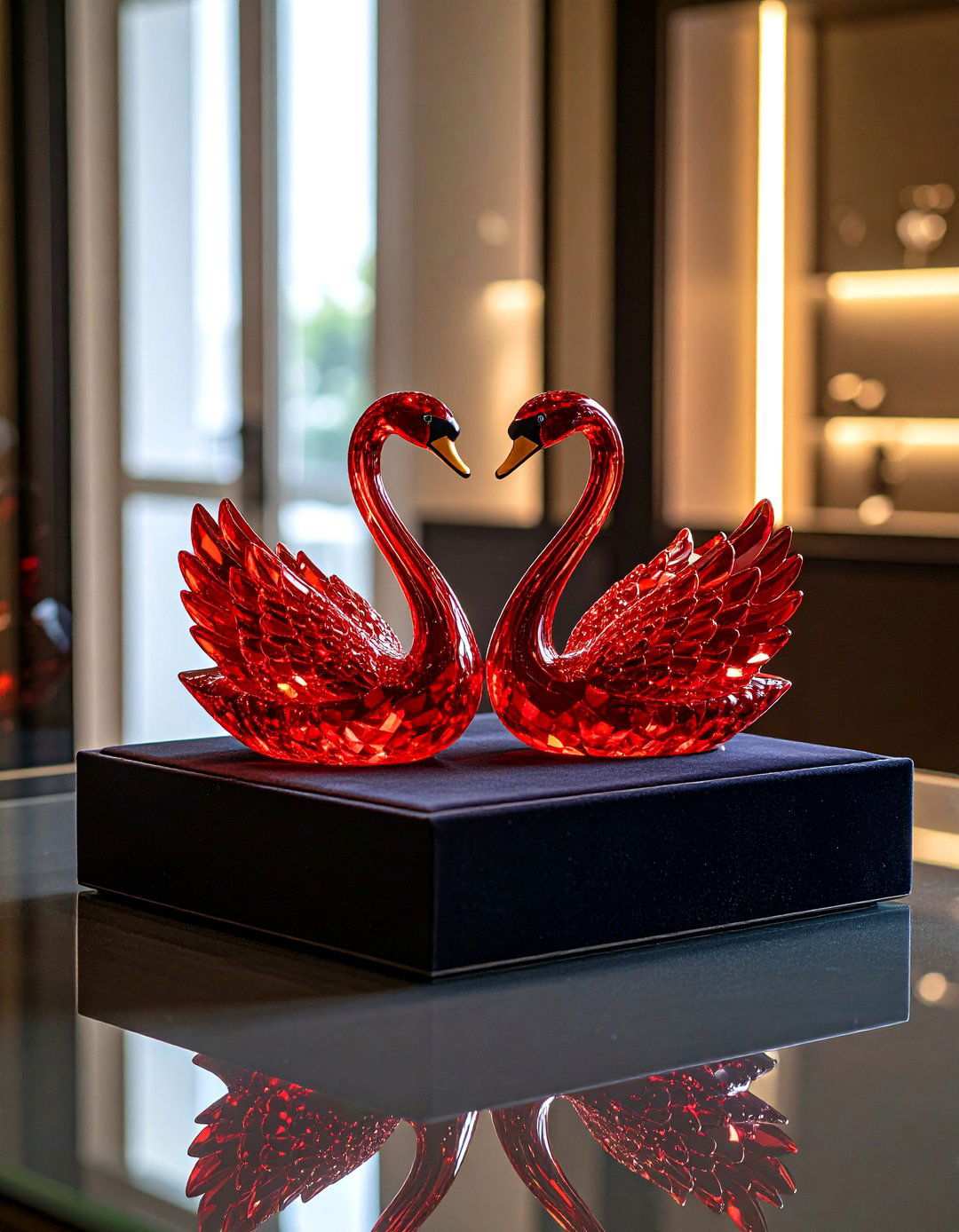 Ruby Anniversary Collectibles and Unique Keepsakes - 20 40th Wedding Anniversary Gift Ideas