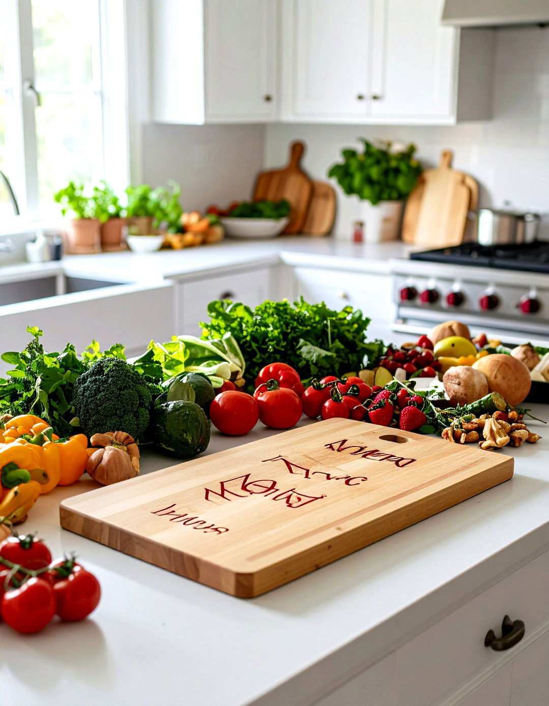 Ruby Anniversary Kitchen and Dining Gifts - 20 40th Wedding Anniversary Gift Ideas