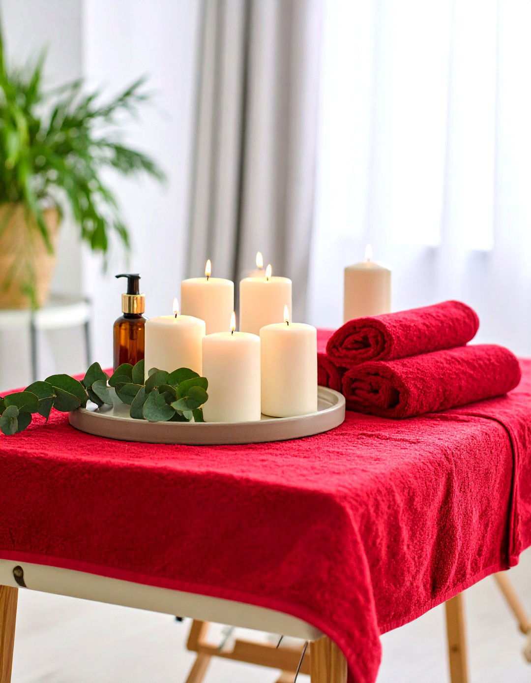 Ruby Anniversary Spa and Wellness Gifts - 20 40th Wedding Anniversary Gift Ideas