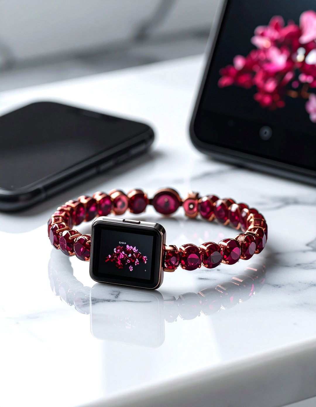 Ruby Anniversary Technology and Modern Gadgets - 20 40th Wedding Anniversary Gift Ideas