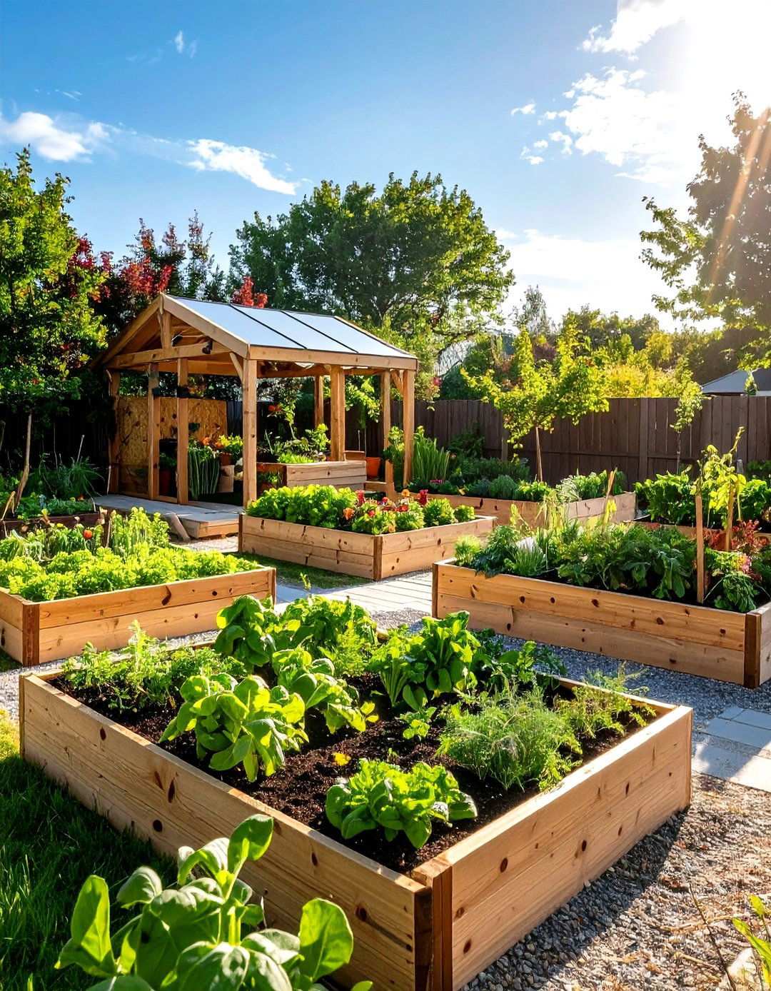 Straw Bale Gardening - 20 Vegetable Garden Ideas