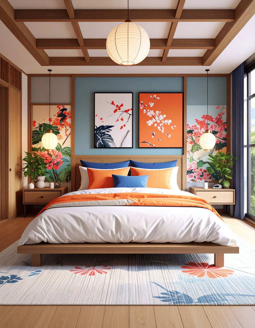 Themed Anime Room Designs Based on Favorite Series - 20 Anime Room Ideas