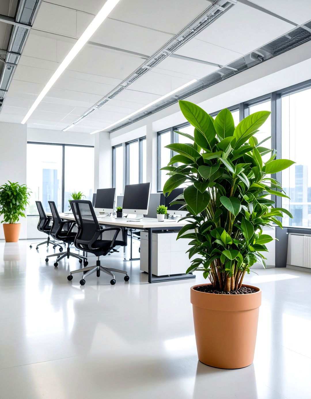 ZZ Plant Indoor Plants That Dont Need Sun - 20 Indoor Plants That Don't Need Sun